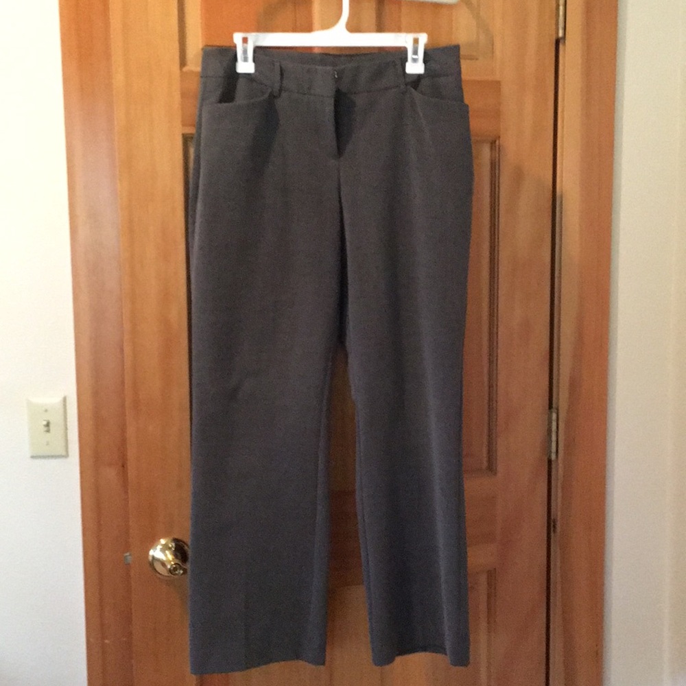 Comfy Dress pants.